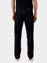 Jean Men Indigo Denim Armani Exchange Jeans